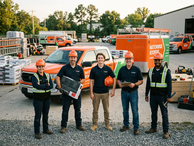 Skylight Installation in Virginia near me