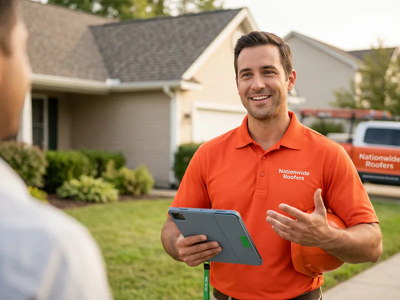 Roof Installation in Virginia   FAQ